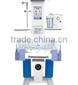 High Standard Medical Equipment Infant Radiant Warmer thumbnail-2