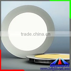 Which Case Aluminum Alloy Body Led Panel Light Round Type Led Ceiling Lights Supplier's Choice thumbnail-1