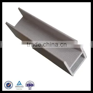 Plutruded Solid Fiberglass Rod , Insulator Application Fiberglass Epoxy Rod thumbnail-2