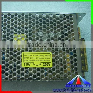 60W LED Power Supply, 60W LED Driver, 60W LED Adapter thumbnail-1