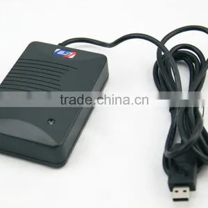 Bizsoft ID Card Reader & Writer YLE-406M for Bank/Tax Administration/Stock Market thumbnail-3