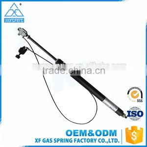 Factory Custom Steel Controllable Adjustable Gas Spring Quality Choice thumbnail-2