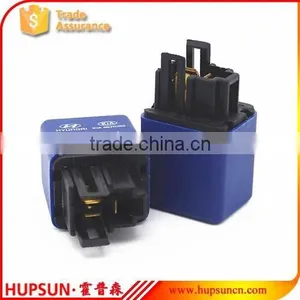 Hot Sell Factory Price 24V 30A CHANA Automotive Relay Quality Choice thumbnail-1