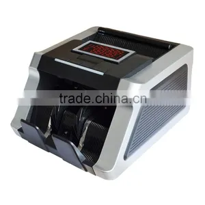 LCD Display Automatic Detection With IR&UV&MG Money Counter thumbnail-3