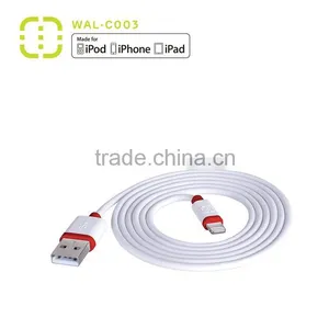 Walnut Brand High Quality High Power Mfi Certified Cable thumbnail-5