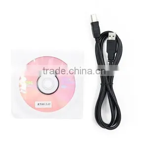 V2.13 Latest Version KTAG K-TAG Firmware V6.070 ECU Programming Tool With Unlimited Token thumbnail-5