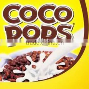 Choco Flakes Machine thumbnail-1