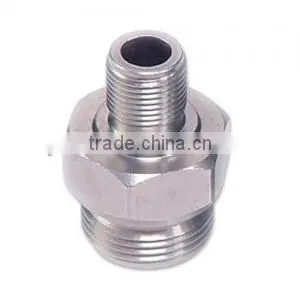 HLZS High Precision CNC Machining Wire Cutting Parts thumbnail-1