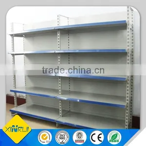 Display Shelf Supermarket Shelves Can Retail Display Shelf thumbnail-3