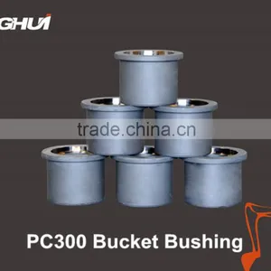 PC300 Dotted Special-purpose Excavator Bushing Bucket Pin Bushing Bucket Bush Series Excavator Part thumbnail-2