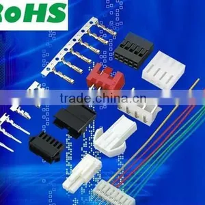 Jst Connector 2.0mm Pitch Terminal thumbnail-1