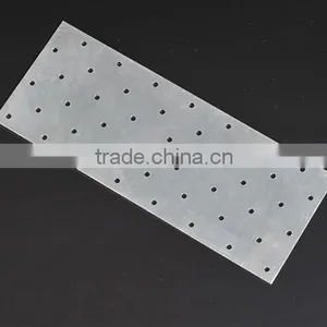 Hot Sales of Flat Wood Timber Connector thumbnail-5