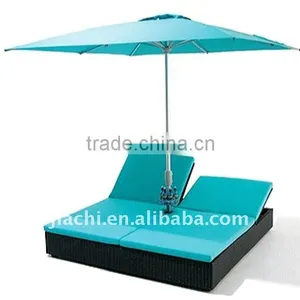 Beach Lounger thumbnail-1