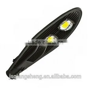 100w Led Street Light Housing Ip65 With Cob Leds Die Casting Aluminum Outdoor Road Lighting Project thumbnail-4