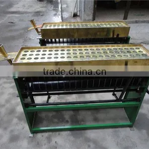 Highly Efficient Automatic Candle Making Machine in India From China Quality Choice thumbnail-3