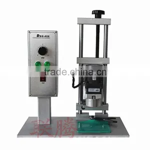 Electric Bottle Screw Capping Machine thumbnail-2