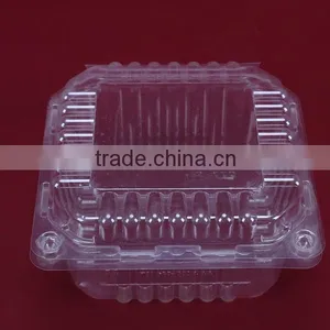 Plastic Fruit and Vegetable Packing thumbnail-1
