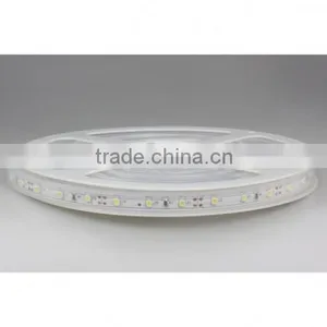 Profile Led Strip Light Plastic Cover Continuous Length Flexible Led Light Strip Led Flexible Strip Light thumbnail-2