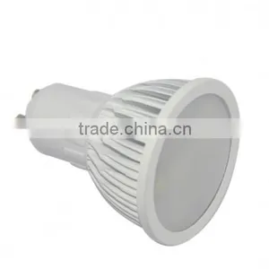 LED SpotlightLED 4W Cool White High Power Led Spotlight E27 Led Spot Light thumbnail-3