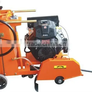 WKC400 Concrete Cutter by Honda Robin Engine Protable Road Cutter for Sale thumbnail-1