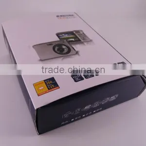 Cameras Winait Digital Camera 18Mp With 3Mp Sensor 8X Digital Zoom and Li-battery720P HD Video hd Camera thumbnail-6