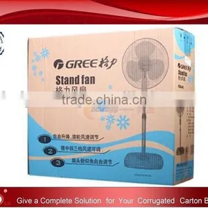Recycle Packing Carton Box,display Box for Electric Appliance thumbnail-4