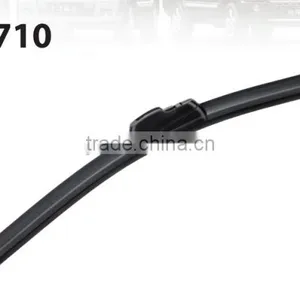 Car Accessories Factory Wholesale Clear View Car Flat Wiper Blade thumbnail-1