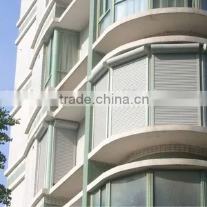 WEIBO Roller Shutter Main Window Design thumbnail-6