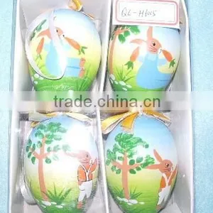 Colorful and Clear Openalbe Easter Eggs thumbnail-6