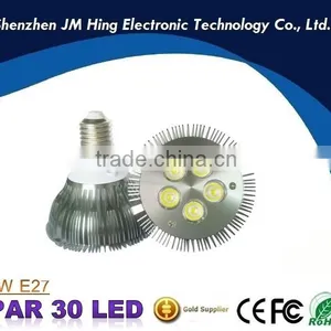 Low Cost 5w Led Light PAR30 Indoor E27 Spotlight thumbnail-1