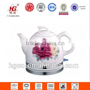 Best Ceramic Electric Water Kettle thumbnail-1