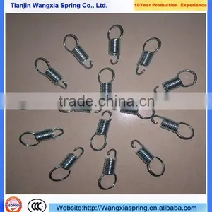 Steel Extension Small Spring for Industry and Agriculture Use thumbnail-1