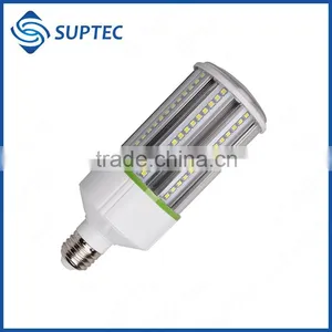 IP64 G24 E27 20W 2100LM Epistar SMD 2835 LED Corn Lamp thumbnail-1