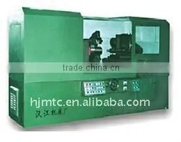 HJMTC S7640 Internal Thread Grinding Machine thumbnail-1