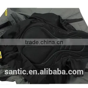 2015 New Style Mountain Bike Loose-fitting Padded Cycling Short thumbnail-3