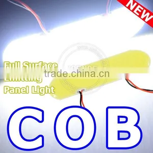12v Super Bright Room Doom Reading Licsense Plate Light for Auto Parts Car Led Bulb Light thumbnail-3