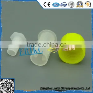 Del/phi Injector Plastic Protection Cap for Fuel Injector,common Rail Car Injector Flip Spouted Cap and Practical Production Cap thumbnail-1