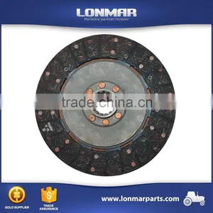 China Sale Agriculture Machinery Parts Clutch Disc for FIAT Replacement Parts 5109828 thumbnail-1