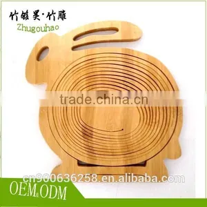 Home Storage Vegetable Basket OEM thumbnail-1