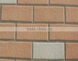 Brick Pattern Printed Ppgi Steel Coils thumbnail-2