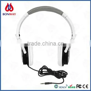 China Wholesale Headphones With Mic thumbnail-4