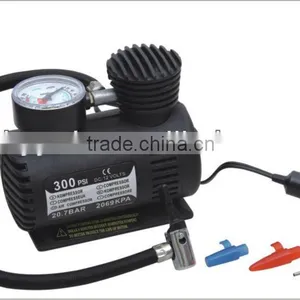 DC 12V 80w Car Air Compressor thumbnail-1