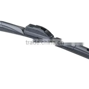 Fashion Design Hybrid Wiper Blade With 8 Adaptors thumbnail-1
