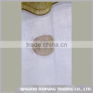 Good Quality Colorful Door Curtain thumbnail-4