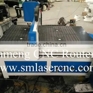 Pvc Plastic Engraving Machinery Ball Screw Stepper Motor thumbnail-6