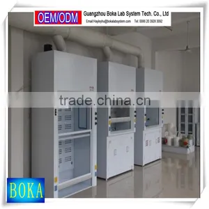 Ductless Fume Hood Pathology Lab Equipment thumbnail-5