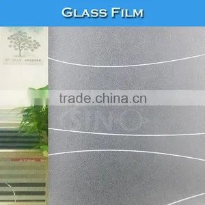 S049 Transparent PET Window Colored Print Glass Stickers thumbnail-6