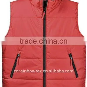 Promotional Vest for Men thumbnail-1