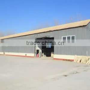 Cao County Longgang Arts & Crafts Co., Ltd. company overview - view 4 thumbnail