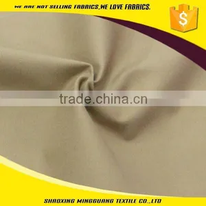 2016 Cotton Blouse Fabric 21s*21s+70D for Women Pants Coat thumbnail-1